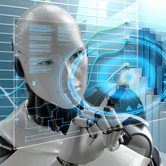Aivora LLP Generative AI