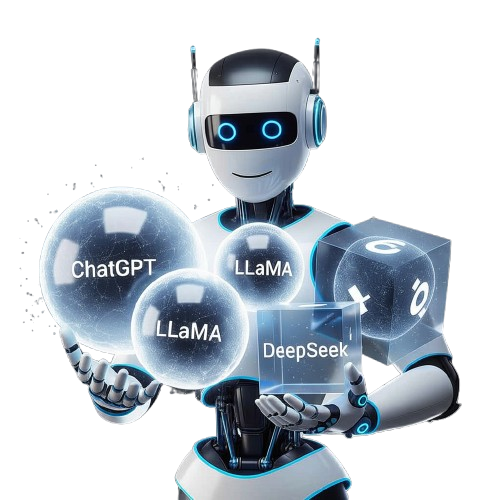 Generative AI Agent Solutions